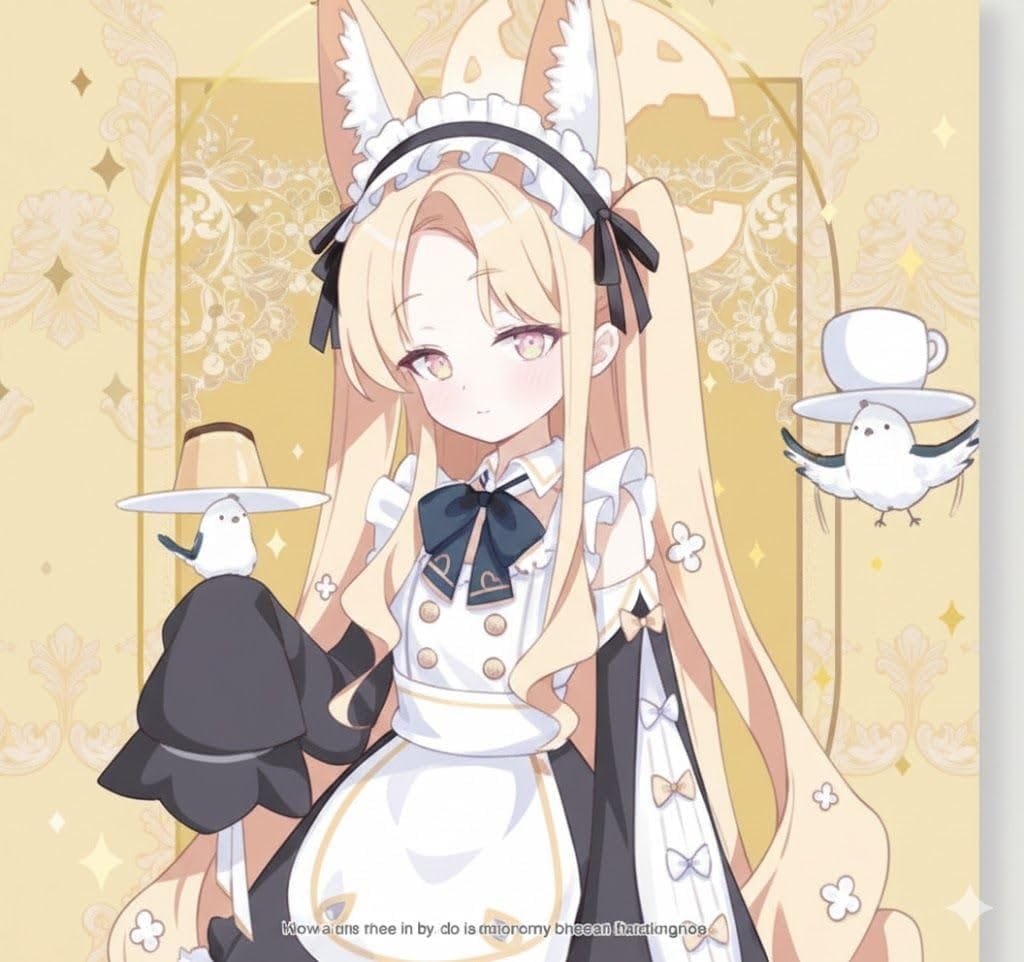 ブルーアーカイブ ブルアカ 韓国限定 グッズ 大型マルチクリーナー メイド服姿 ナギサ 9,751円