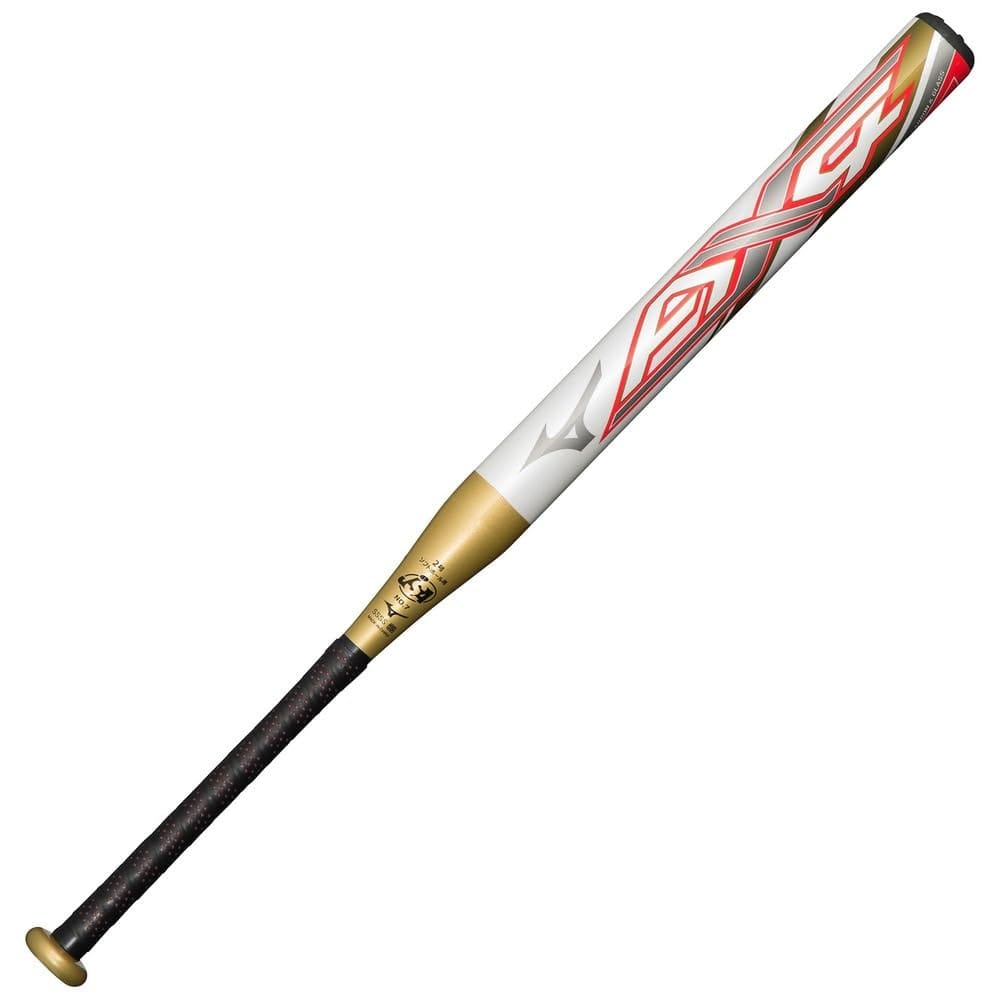 (ミズノ) MIZUNO ソフト12号ゴムボール用 AX4