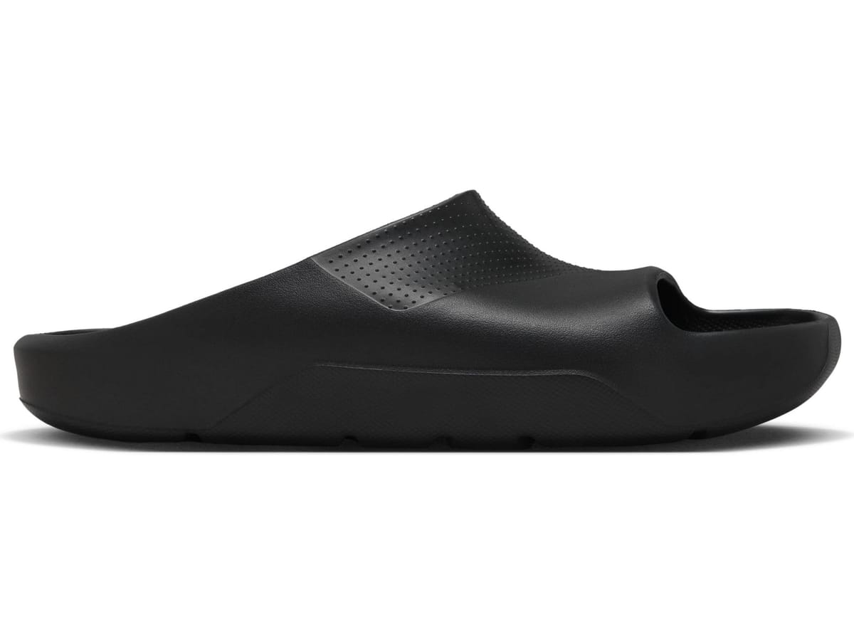 Nike ジョーダンポスト メンズ スライド