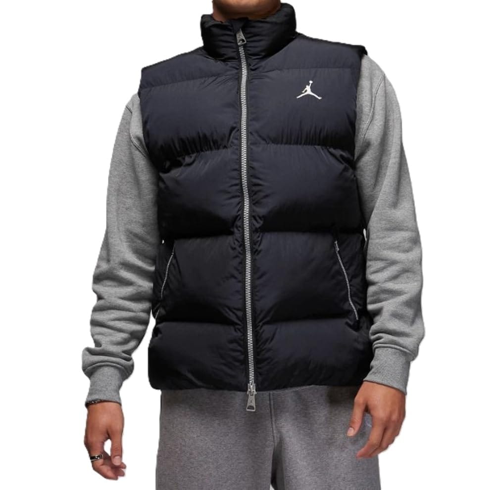 楽天市場】ジョーダン JORDAN ダウンベスト USサイズ NIKE フライト