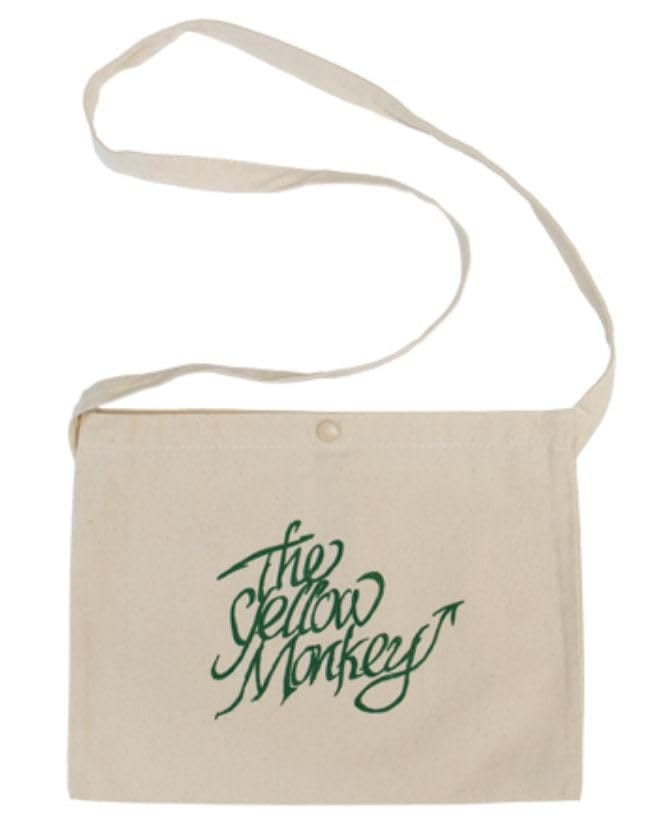 THE YELLOW MONKEY タイベックトートバッグ 楽天市場】THE YELLOW MONKEY（イエローモンキー）イエモン BIG
