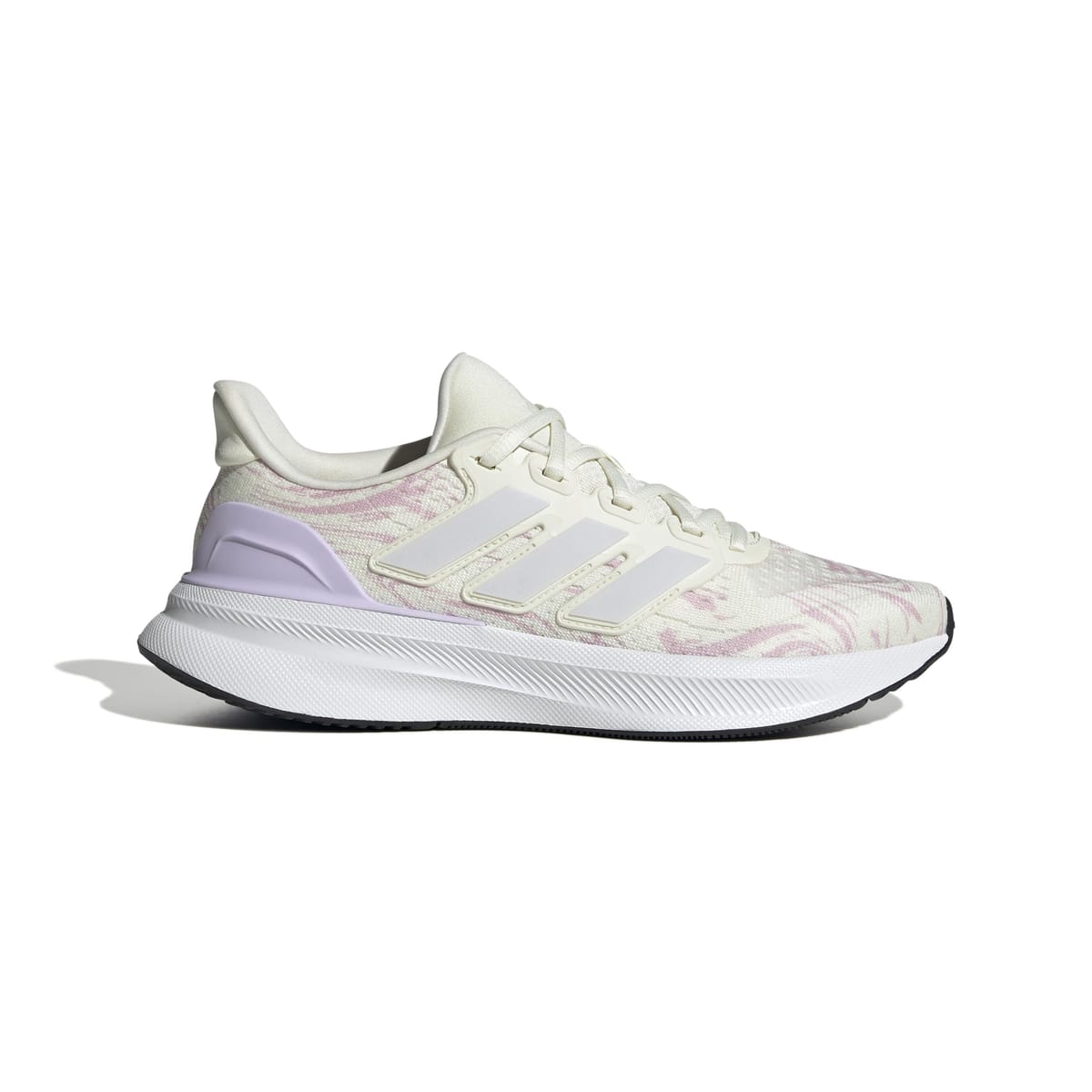 adidas(アディダス) レディース ウルトラ幽客 5 駈けっくら NKE19駈けっくらシューズ