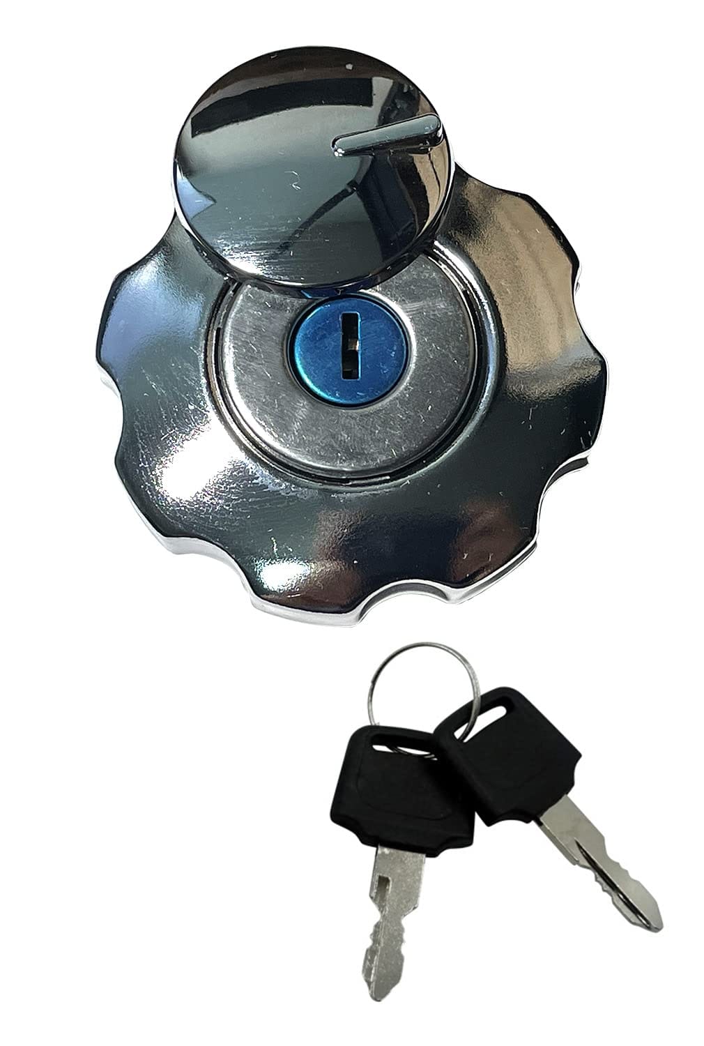 ⭐︎リコさん専用⭐︎エイプ、ゴリラ等燃料ゲージ付きガソリンキャップ ⭐︎リコさん専用⭐︎エイプ、ゴリラ等燃料ゲージ付きガソリンキャップ