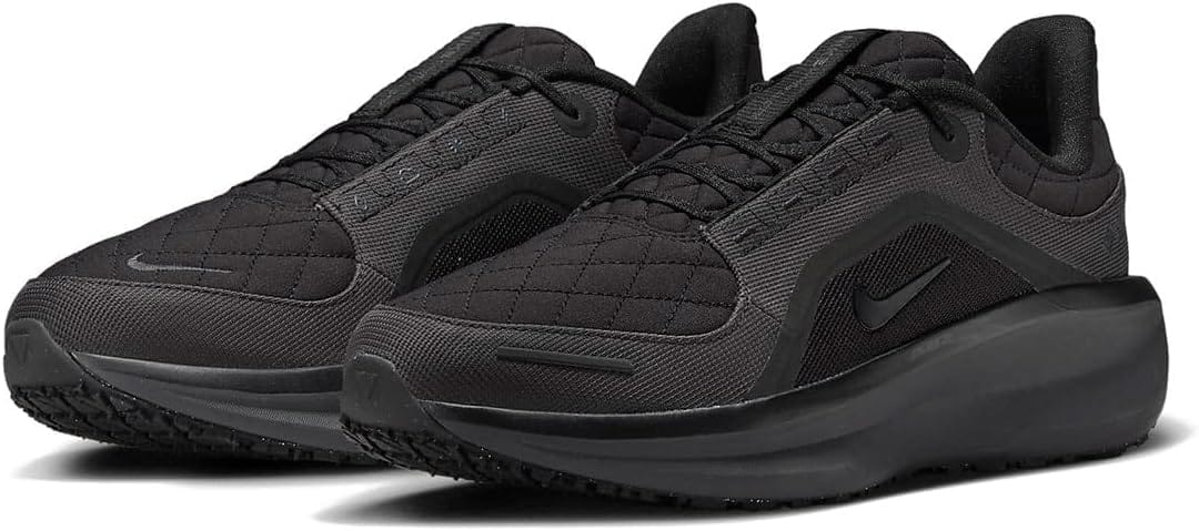 [ナイキ] ウィンフロー 11 ゴア-テックス WINFLO 11 GORE-TEX 黒いこと/アンスラサイト/黒いこと FQ1358-001