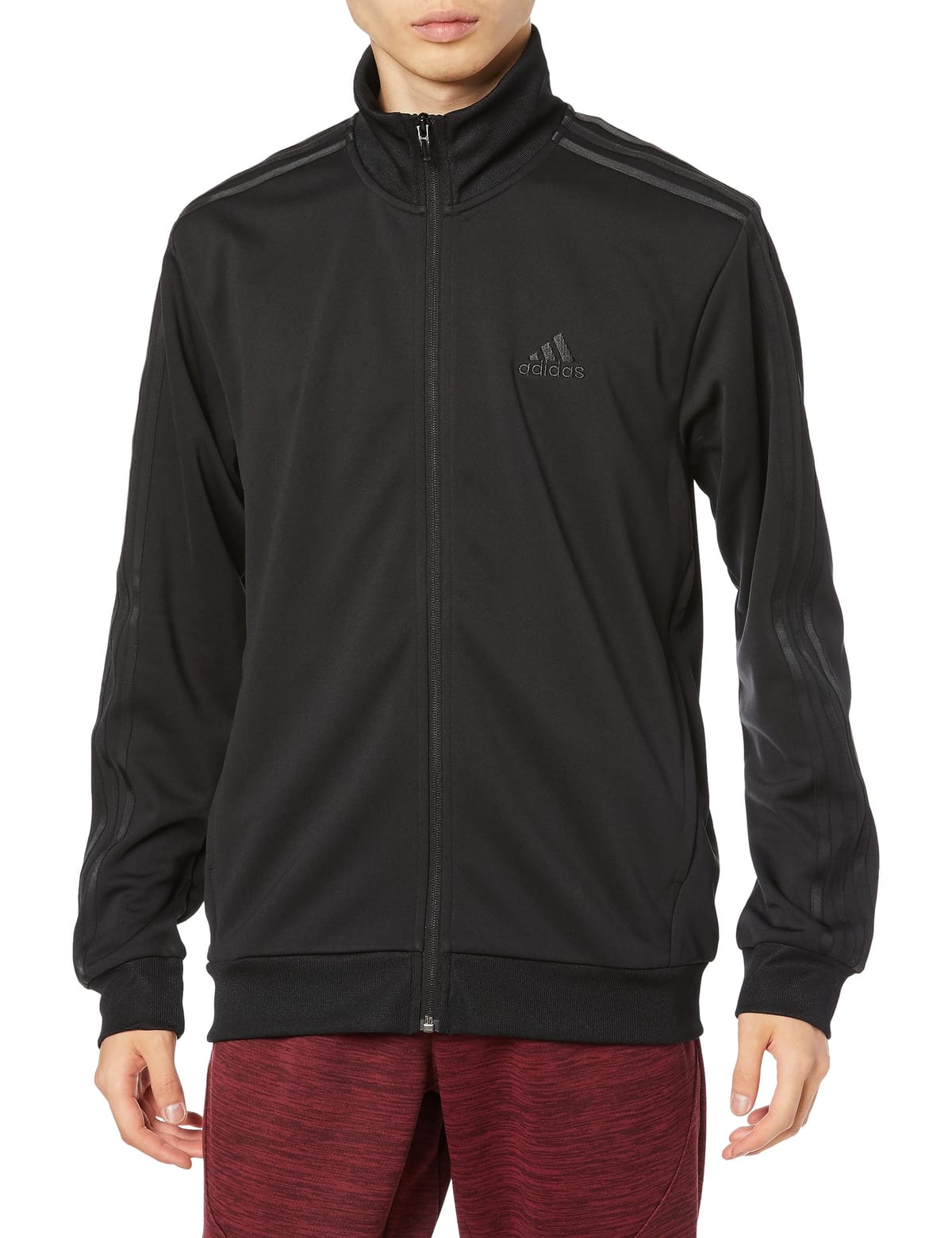楽天市場】アディダス スポーツウェア ジャージ ジャケット メンズ MH