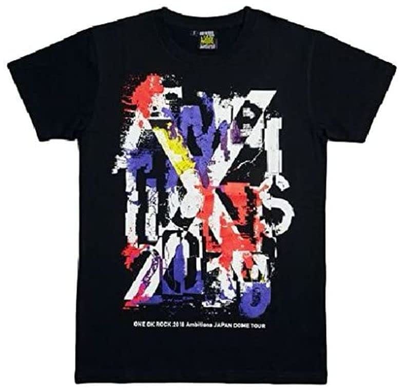 8SM1 ONE OK ROCK 16's 渚園LIVE 限定Tシャツ 古着 【公式通販】