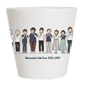 小田和正 K.ODA TOUR 2023 グッズ マグカップ 「メンバー」