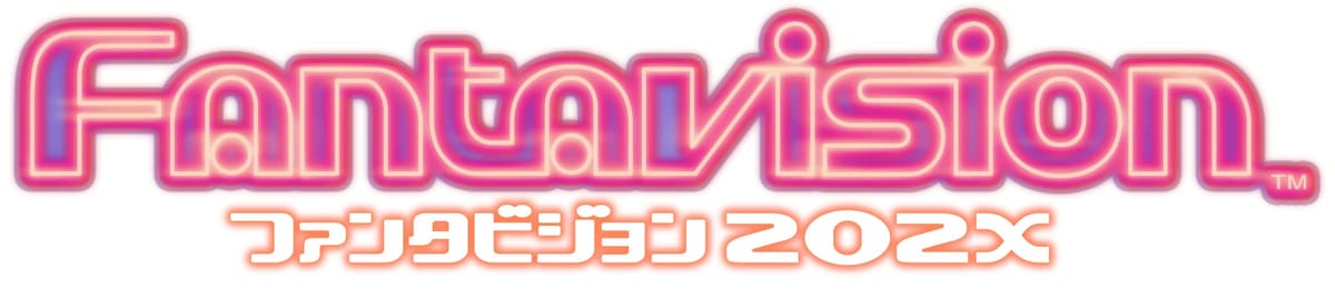 ファンタビジョン202X -Variation-P