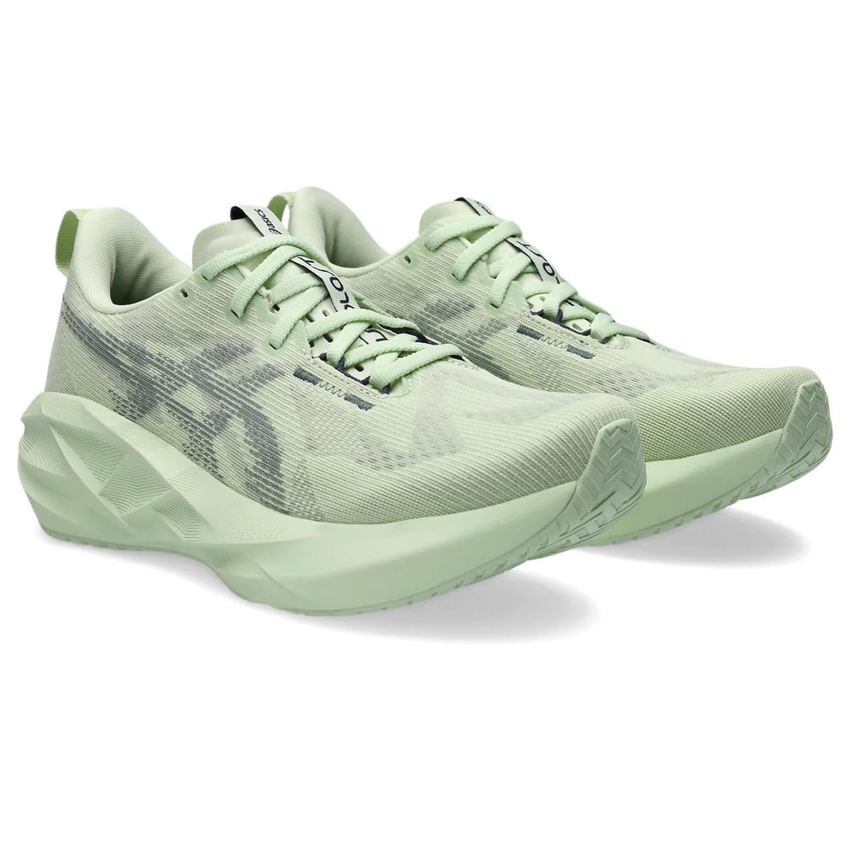 asics(アシックス) レディース NOVABLAST 5駈けっくらシューズ