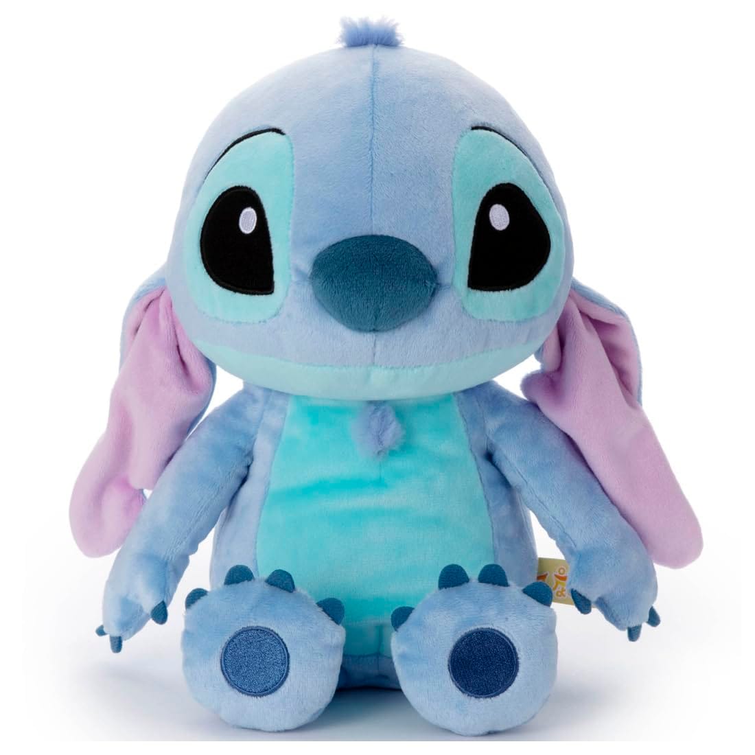 ぬいぐるみ Disney stanDs スタンディーズ　ルーベン＆スティッチ 楽天市場】ルーベン ぬいぐるみ Disney stanDs リロ＆スティッチ