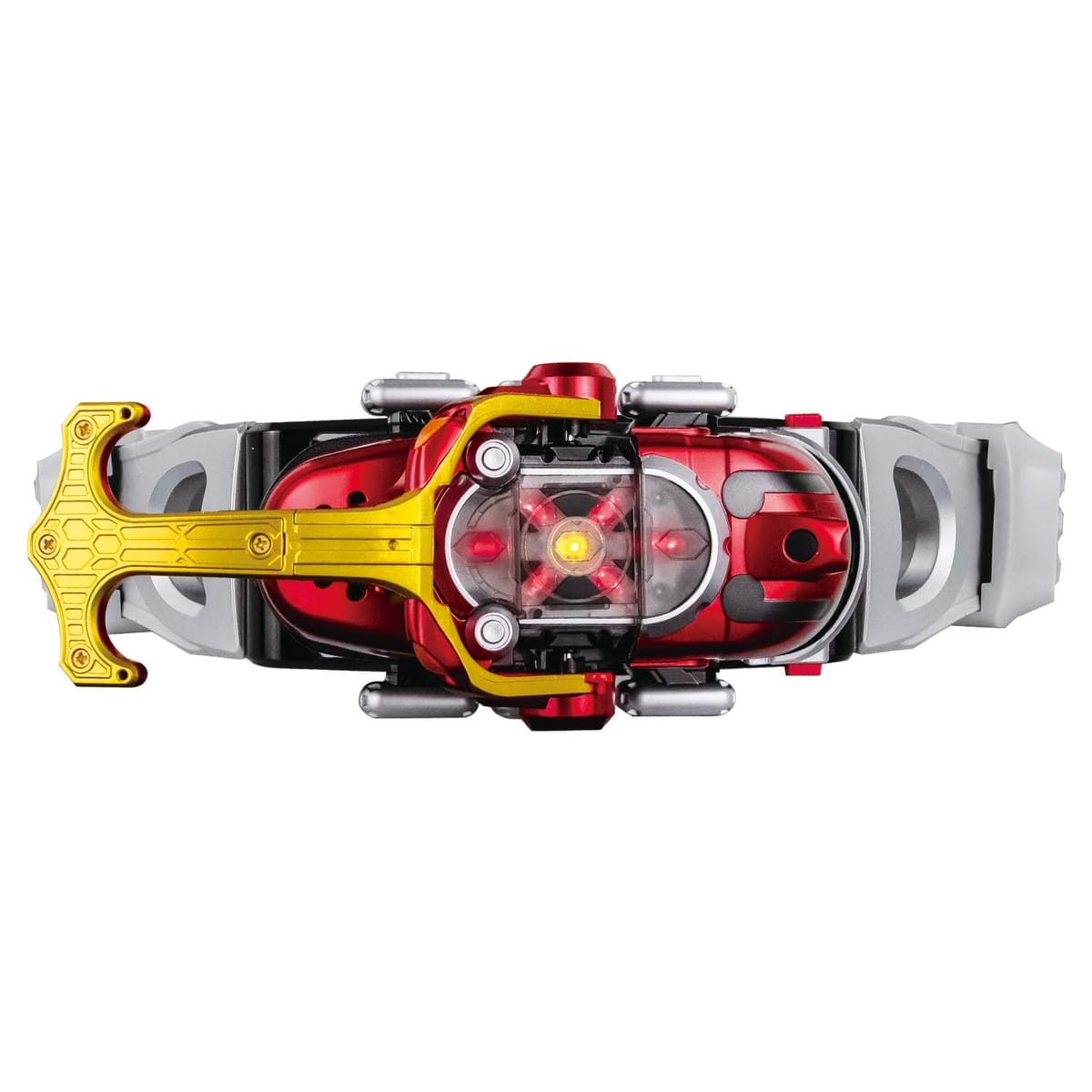 楽天市場】仮面ライダーカブト 合体最終剣DX パーフェクト
