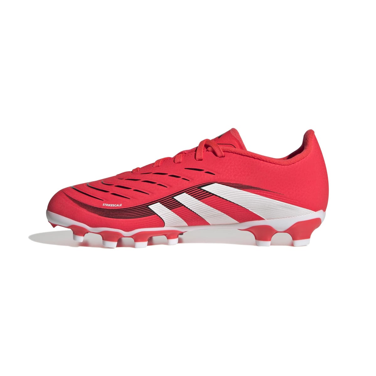 adidas(アディダス) ユニセックス子供 プレデター LEAGUE HG/AG 男の子 女の子 17~24.5cm NLH26サッカースパイク ジュニア