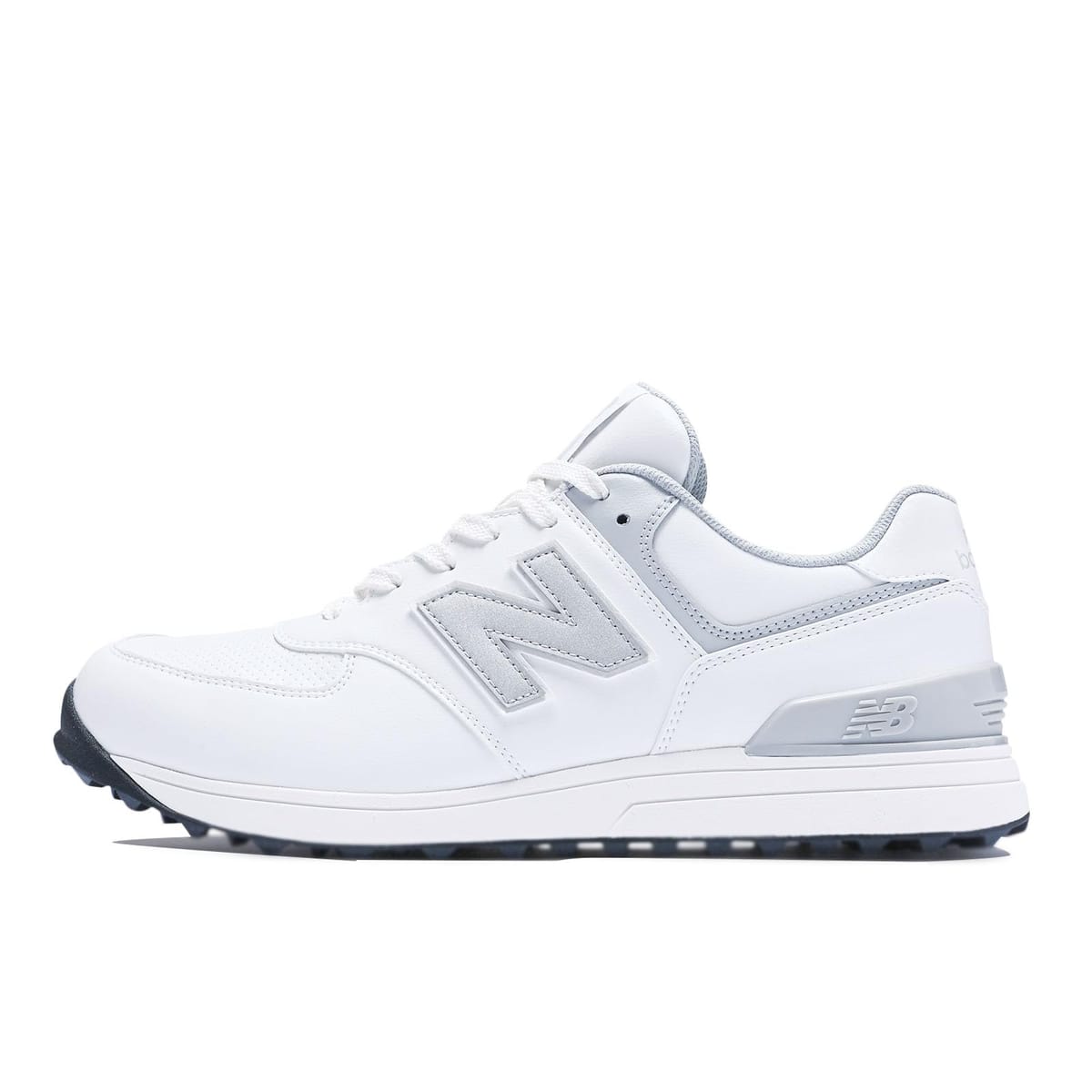 new balance(ニューバランス) ユニセックス大人 UGS574v3 スパイクレス メンズ レディースゴルフシューズ