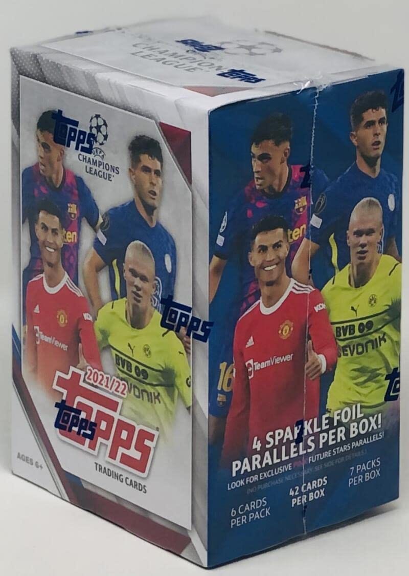 楽天市場】SOCCER 2021-22 TOPPS BUNDESLIGA JAPAN EDITION 日本