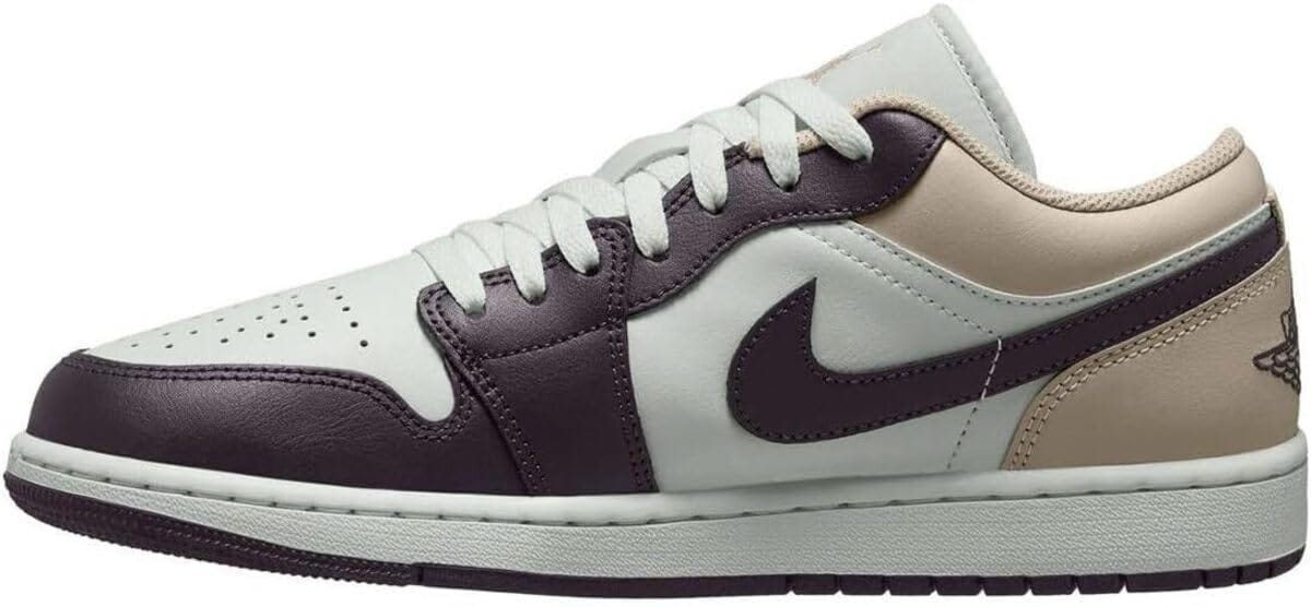 新品 NIKE エア ジョーダン 1 Low 28cm 553558-153 楽天市場】NIKE AIR JORDAN 1 LOW SUMMIT WHITE/OFF NOIR-RATTAN