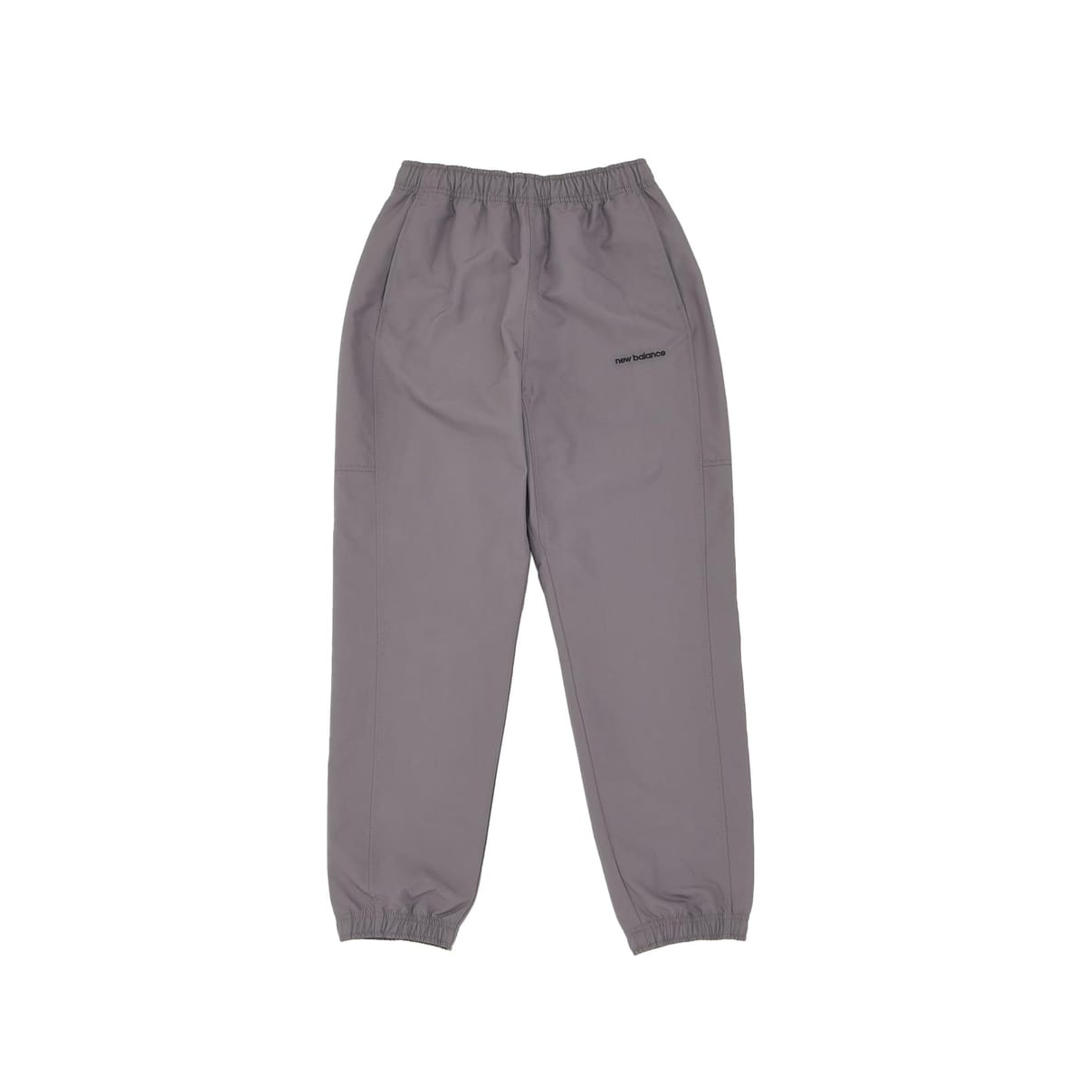 new balance(ニューバランス) ユニセックス子供 ウインドパンツ 裏地MESH ABP35159キッズ パンツ
