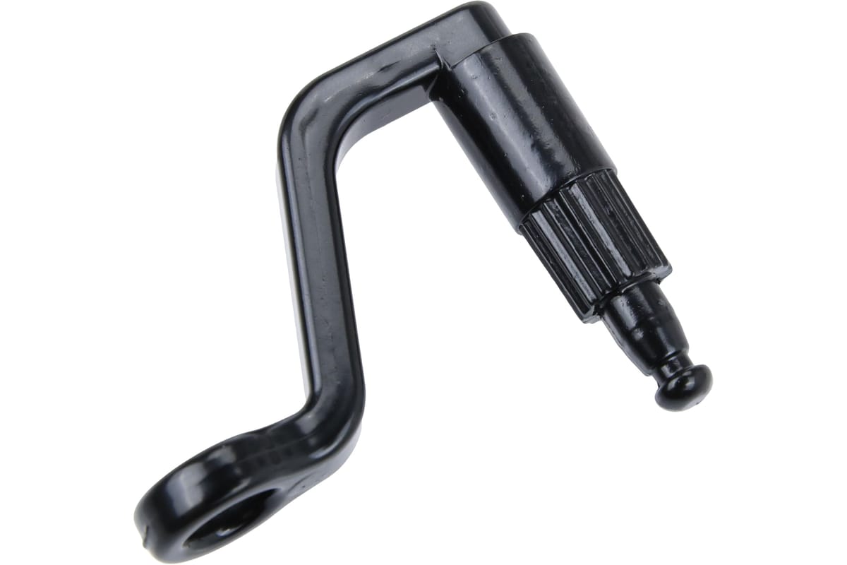 URO Parts 2307660067 ドアハンドルスピンドル 左右