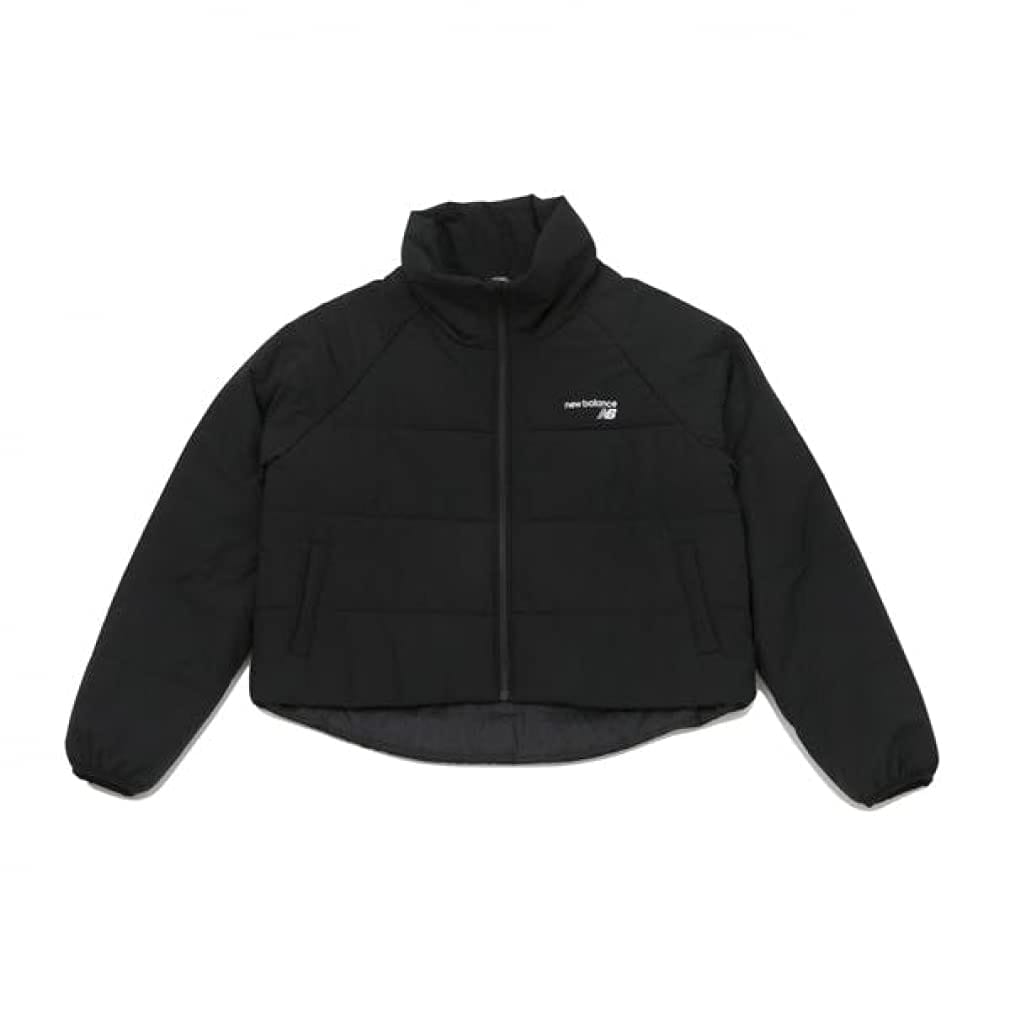 [ニューバランス] NB Sport パデッド ジャケット WJ13801 レディース