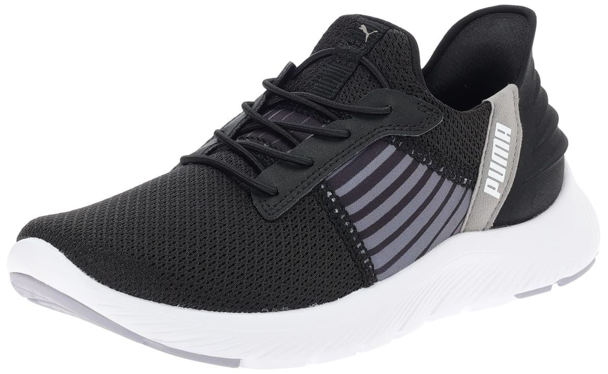 PUMA(ピューマ) レディース SOFTRIDE REMI EASE IN ウィメンズ 309899駈けっくらシューズ
