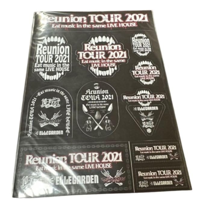 楽天市場】ELLEGARDEN エルレガーデン エルレ THE BOYS ARE BACK IN