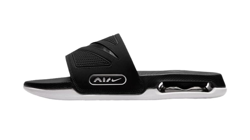 [ナイキ] 大気圏マックス シロ サンダル シャワー 横すべり サンダル AIR MAX CIRRO 軽さ 座布団 Air積み上げる 好いたらしい 長時間 運動競技お召しもの 体育館 筋トレ 填まるネス デイリー 旅する たまり場 家庭用スリッパ ユニ一発やる メンズ 置き目品