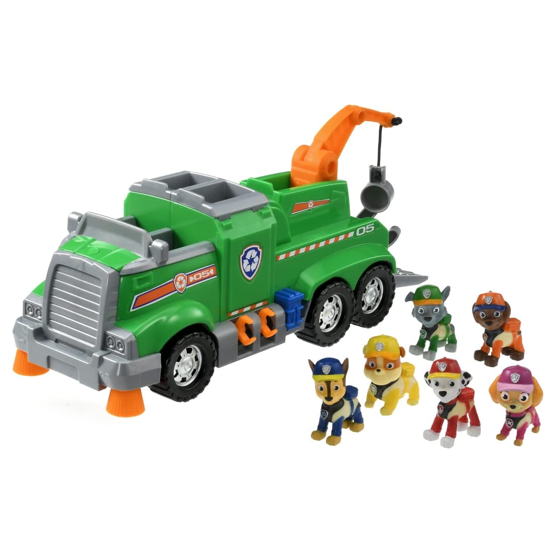 タカラトミー(TAKARA TOMY) パウ・パトロール アルティメット レスキュービークル