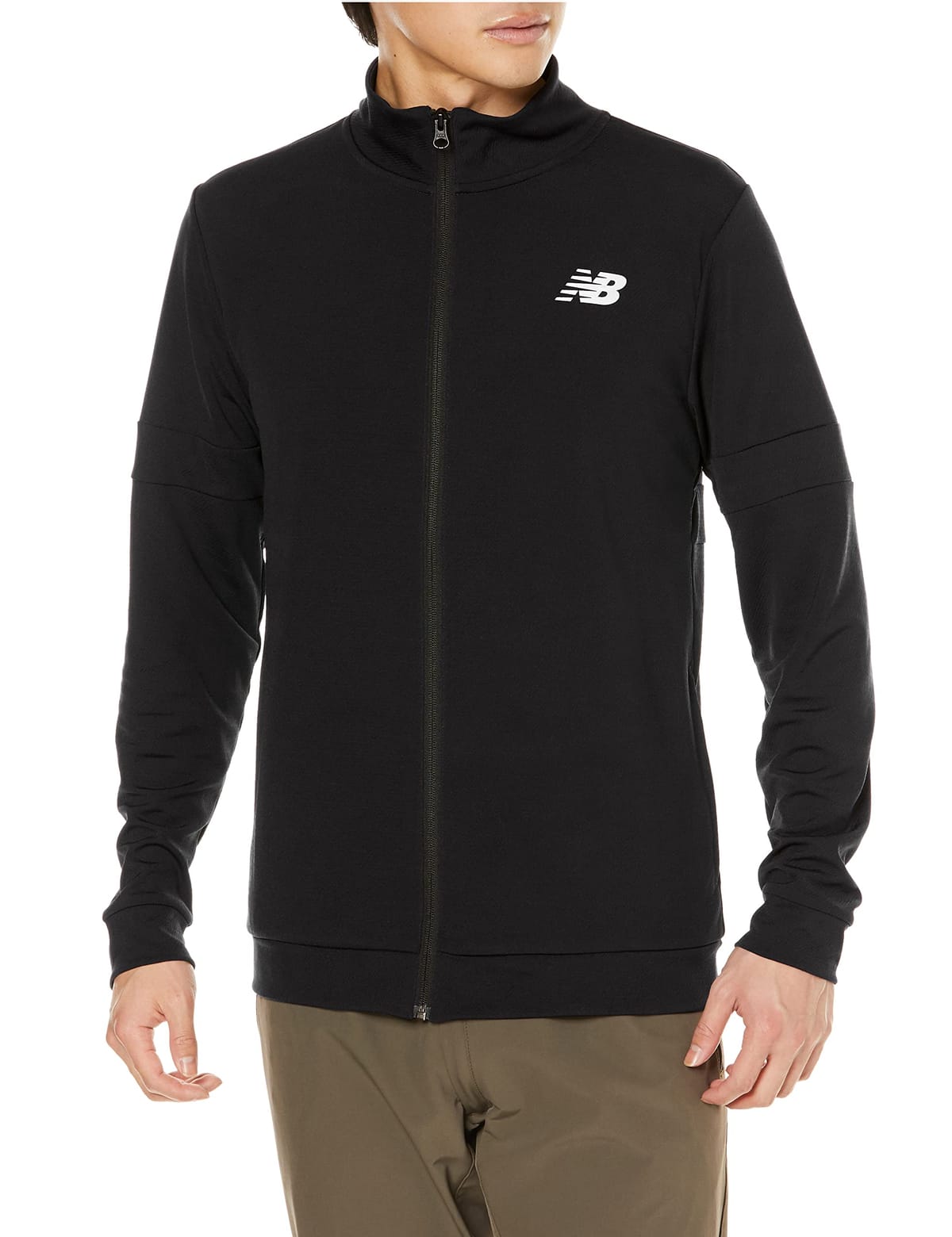 new balance(ニューバランス) ユニセックス大人 NB Techトラックジャケット MJ21032ジャケット