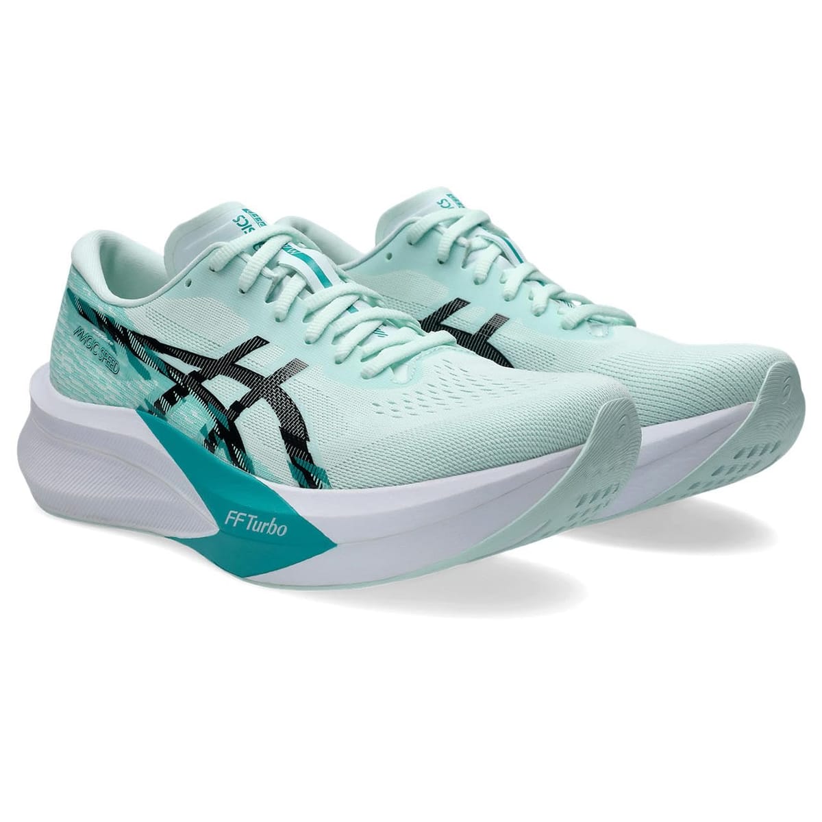 [ASICS] ランニングシューズ MAGIC SPEED 4 メンズ