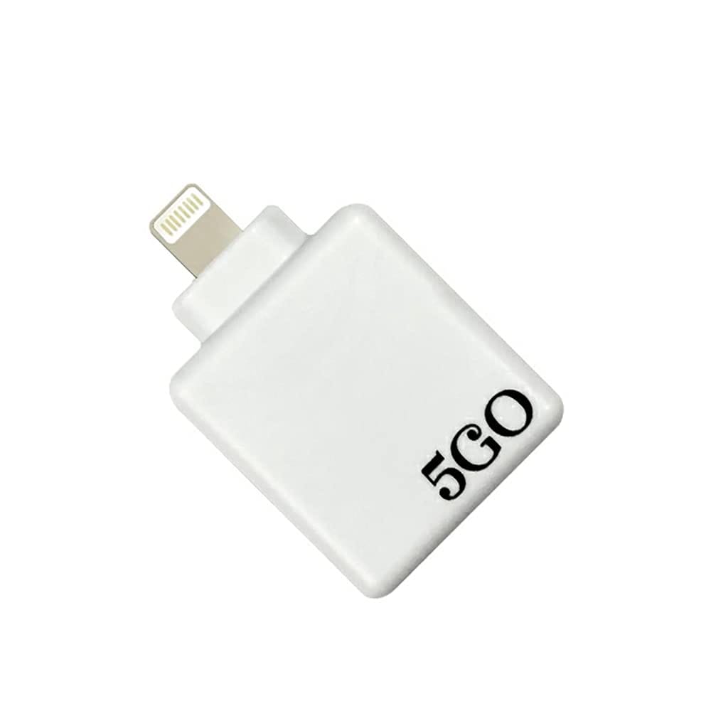 ユニカ 電磁波防止 5GO Lightning