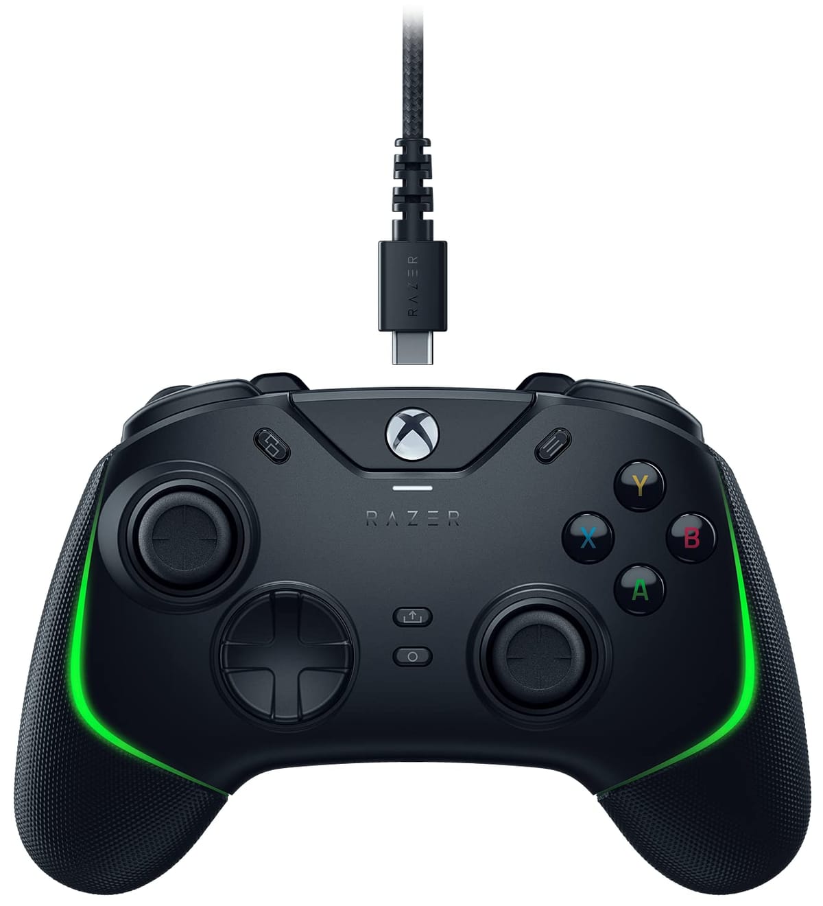 Razer Wolverine V2 Chroma