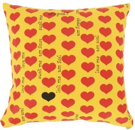 hide イエローハート LEMONed ONLINE SHOP