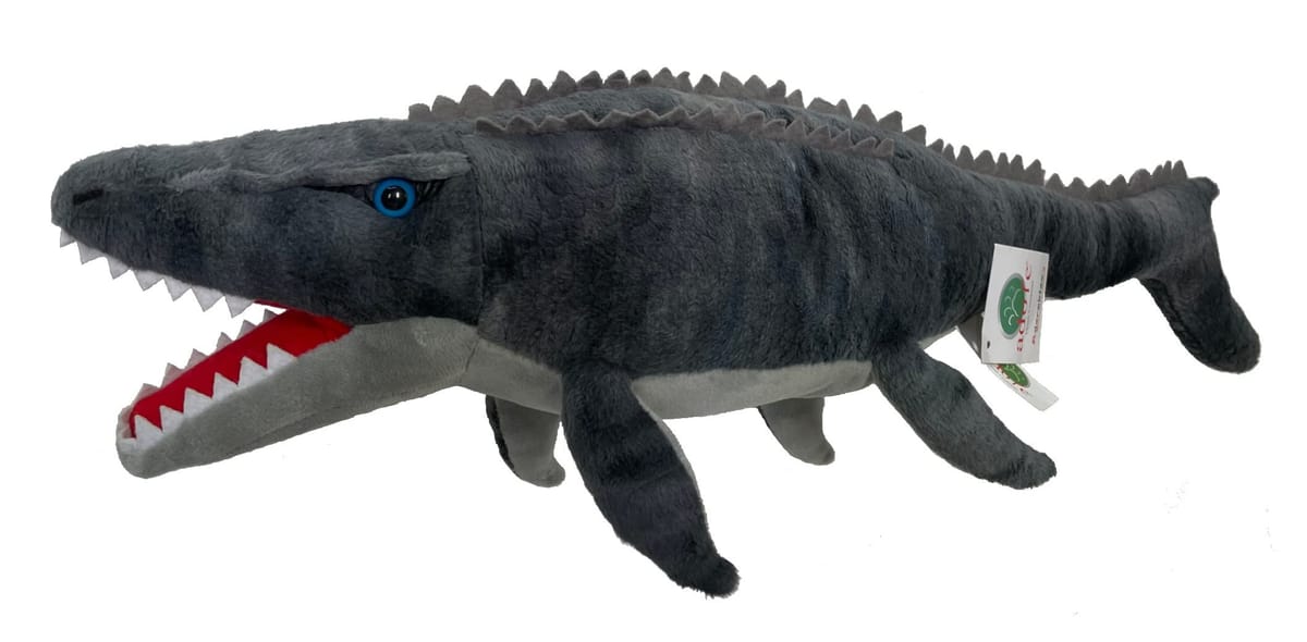 楽天市場】【正規品】Jellycat Fuddlewuddle Dino FW6DN