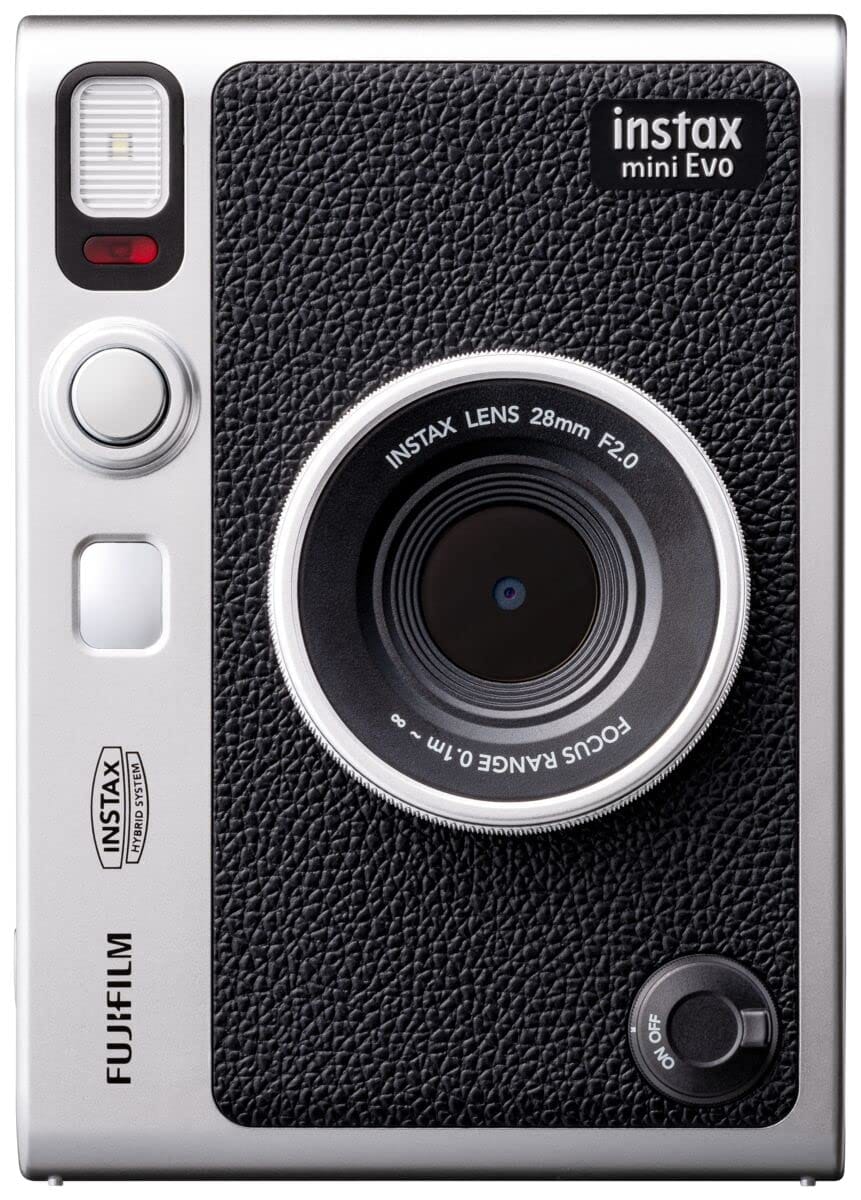 富士フイルム FUJIFILM チェキ ハイブリッド バリエーション 2023.11.30