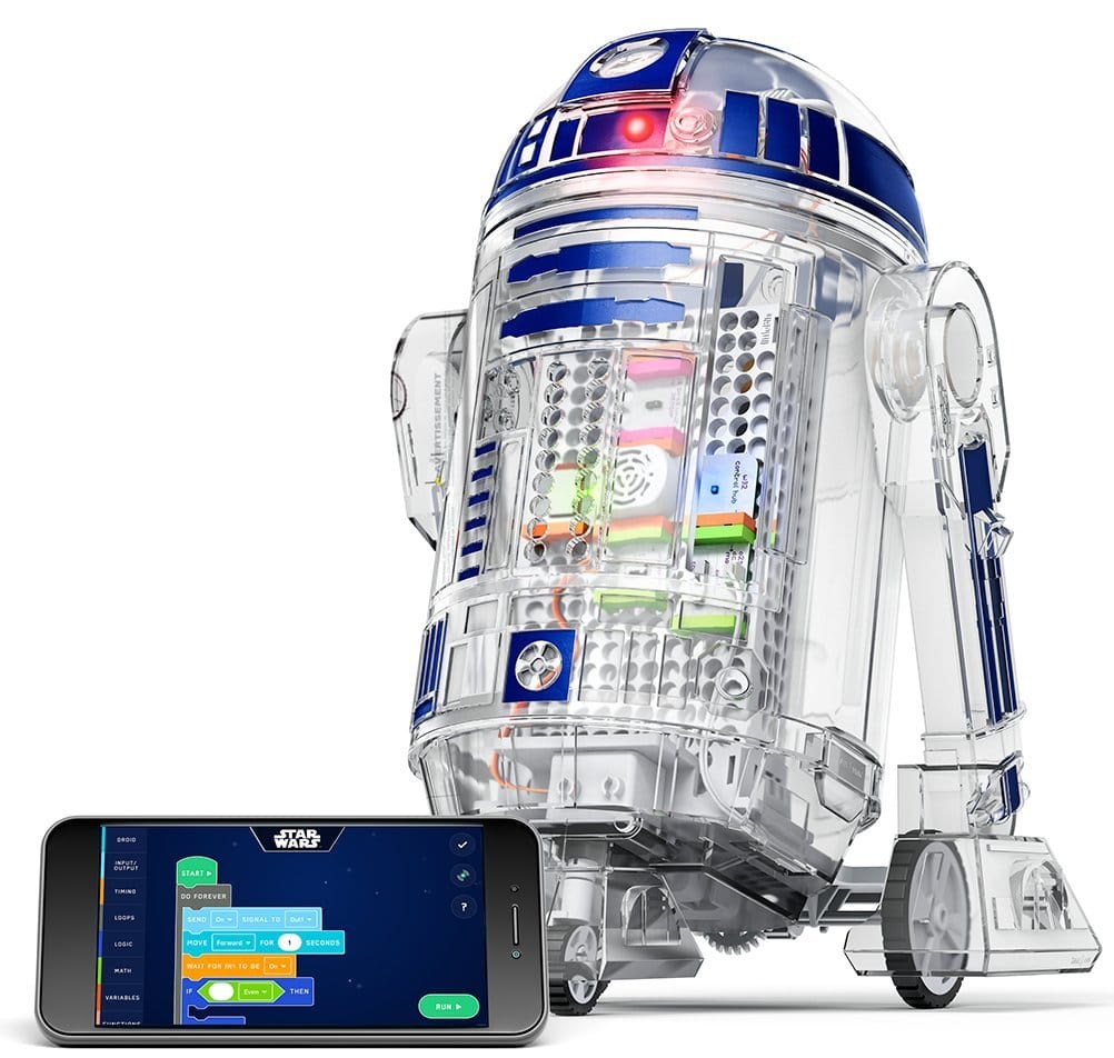 littleBits STAR WARS R2-D2 ドロイド・キット 新品未開 e59d63c3d78348e48-0.jpg