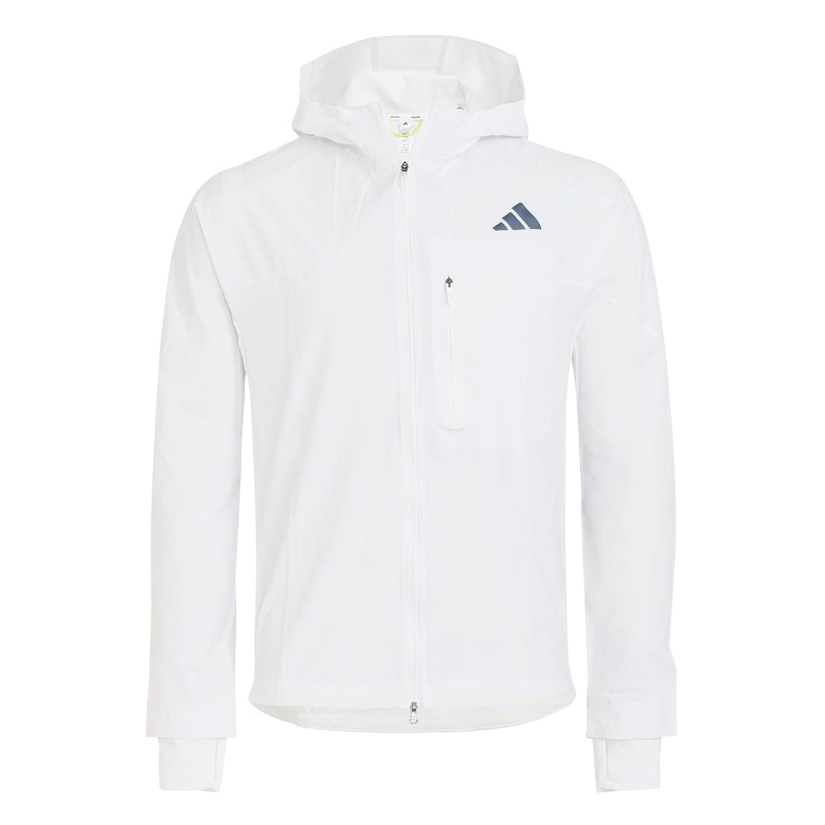 adidas(アディダス) ランニング ジャケットアディゼロ ランニングジャケット JOM27メンズ