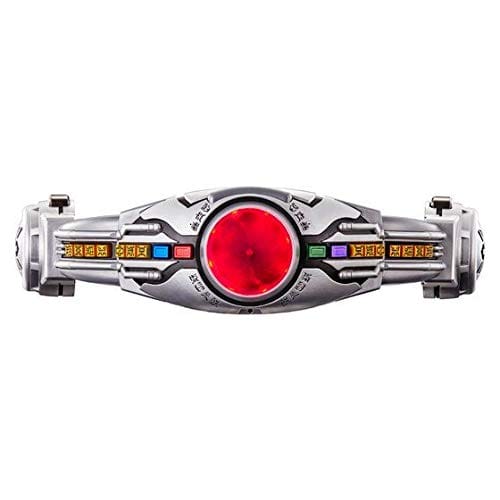 バンダイ(BANDAI) コンプリートセレクションモディフィケーション 見せ掛けライダークウガ 変身三尺帯 アークル Red
