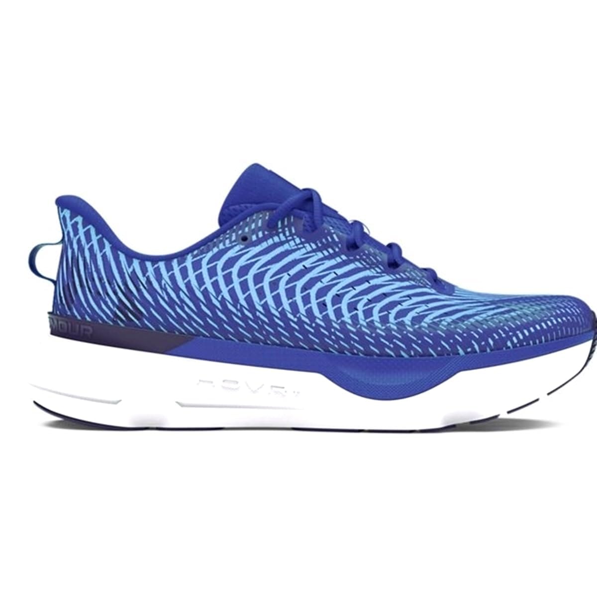 UNDER ARMOUR(アンダーアーマー) メンズ UA Infinite Proランニングシューズ