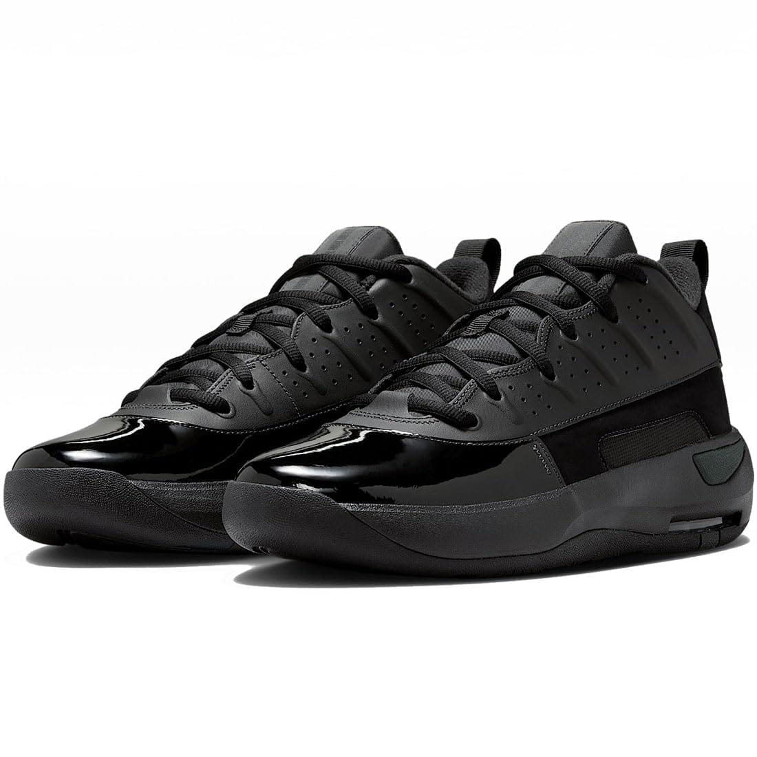 [ナイキ] ジョーダン マックス 雰囲気 7 JORDAN MAX AURA 7 黒いこと/アンスラサイト HQ2091-001