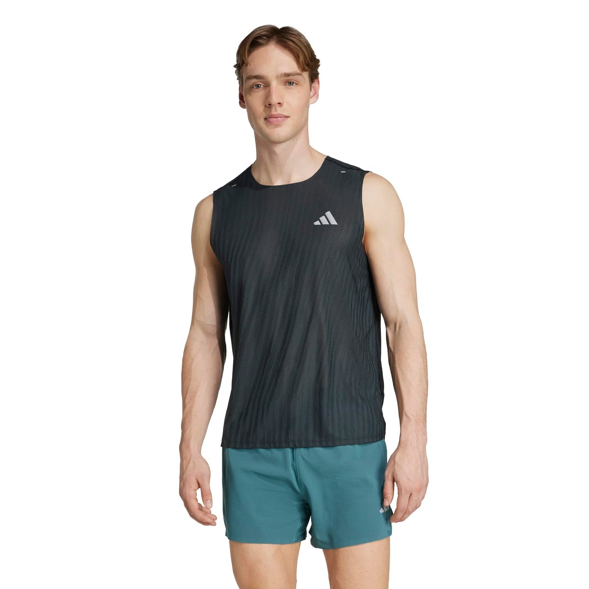 adidas(アディダス) 駈けっくら 貯蔵タンクいの一番adi365 貯蔵タンク KRD98メンズ