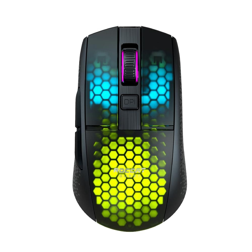 ROCCAT Burst series