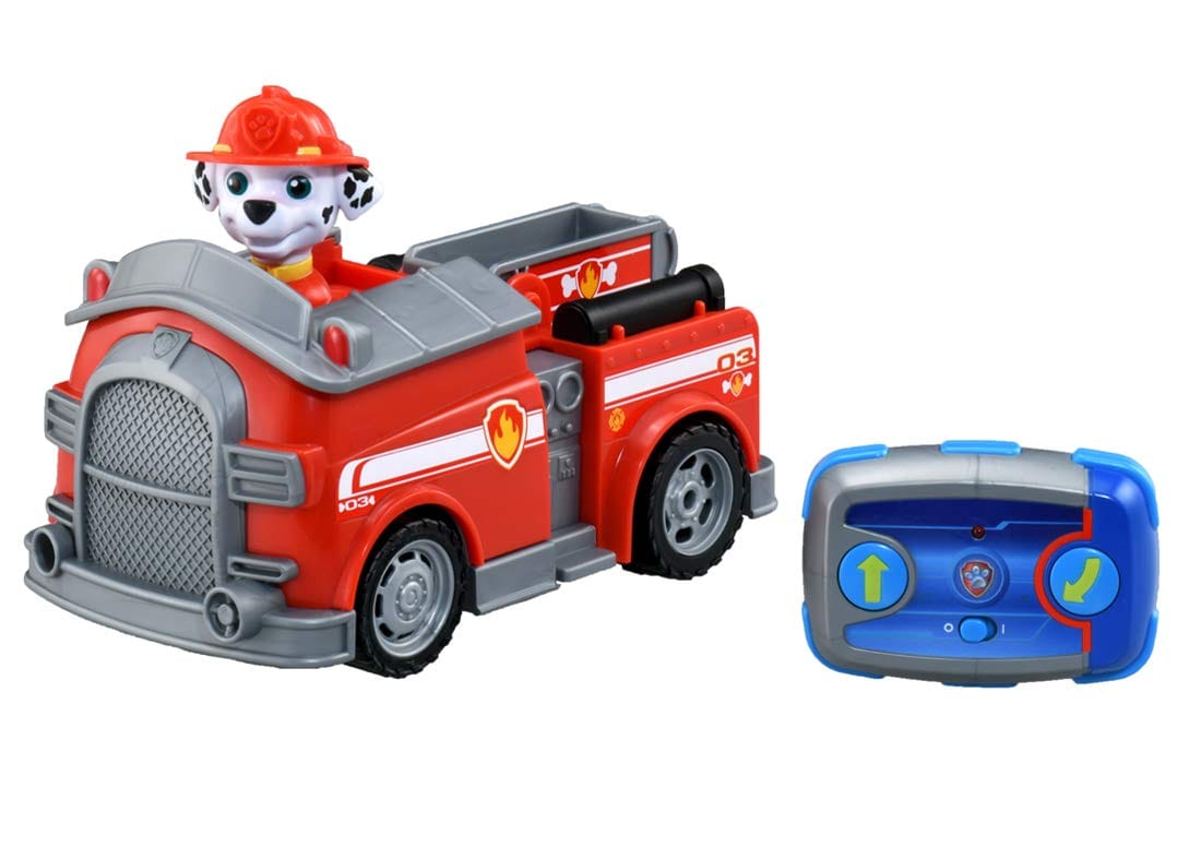 タカラトミー(TAKARA TOMY) パウ・パトロール パウっとそうじゅう! RCビークル