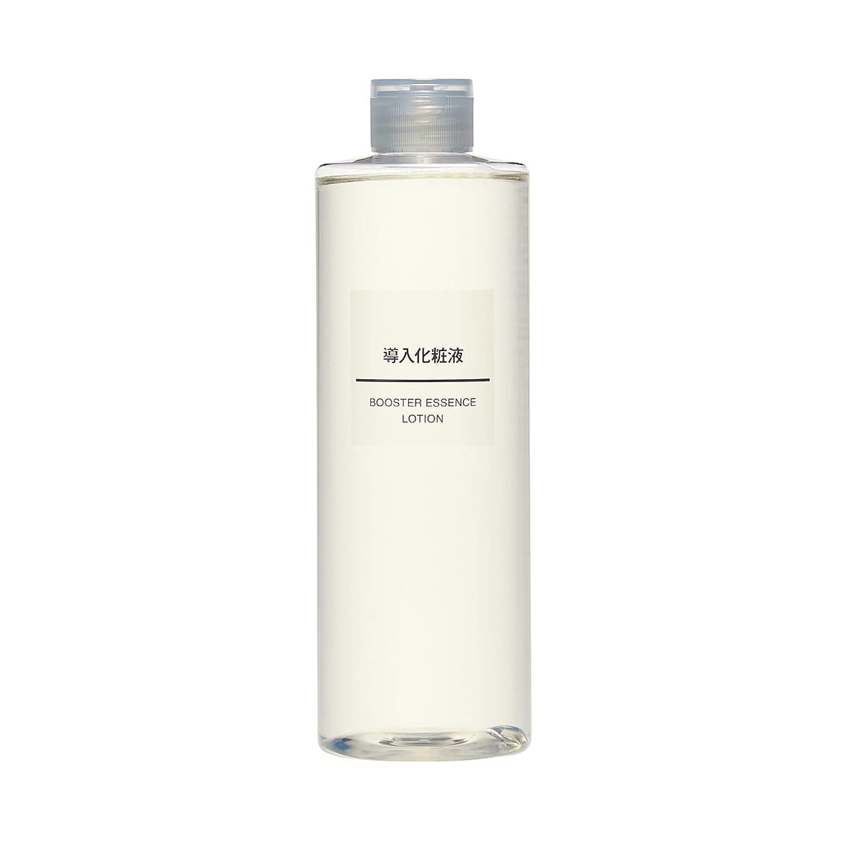 無印良品 導入化粧液(大容量) 化粧水 400mL