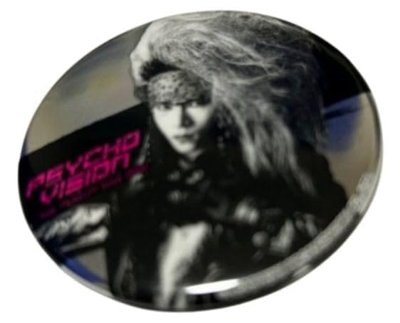 楽天市場】hide 缶バッジセット 白＆黒 : amax 楽天市場店