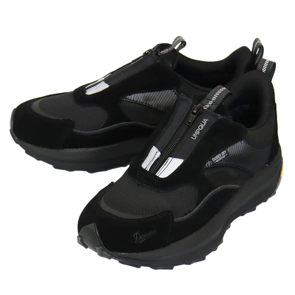 [ダナー] D123032 UMPQUA アンプクア シューズ BLACK