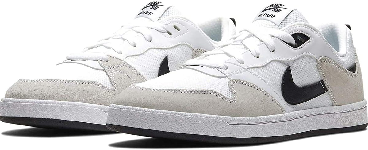 Nike WMNS SB Alleyoop ナイキ アリウープ　２３．５ NIKE WMNS SB ALLEYOOP ウィメンズ ナイキ エスビー アリウープ