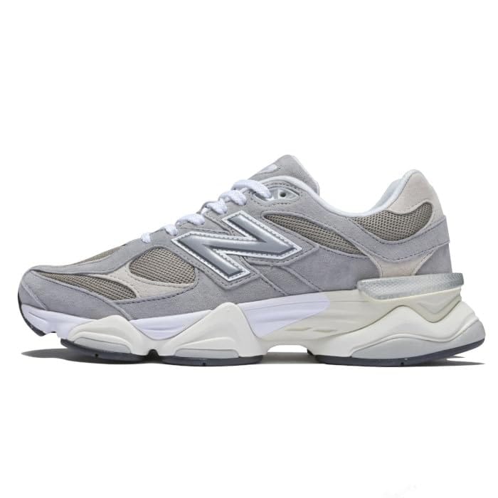 [ニューバランス] U9060LBA 9060 LBA GREY グレー GRAY メンズ レディース スニーカー ワイズ D