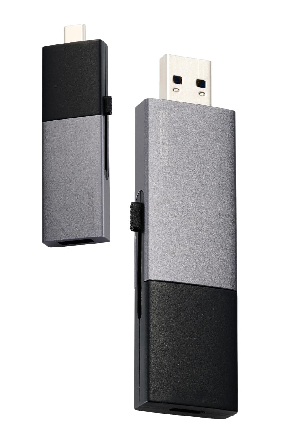 エレコム 外信用販売SSD
