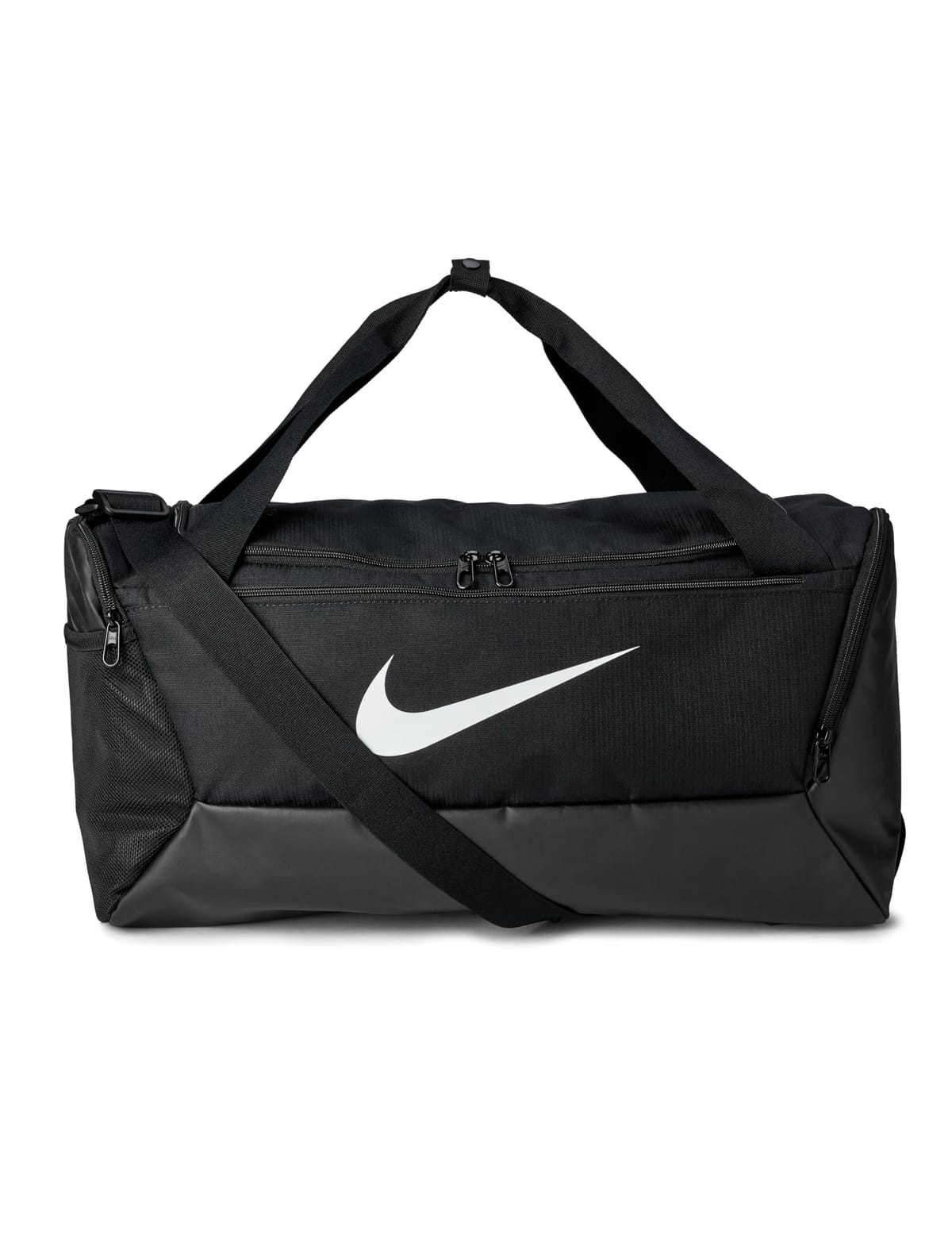 Nike ブラジリア 9.5 トレーニング スモール ダッフルバッグ Dm3976