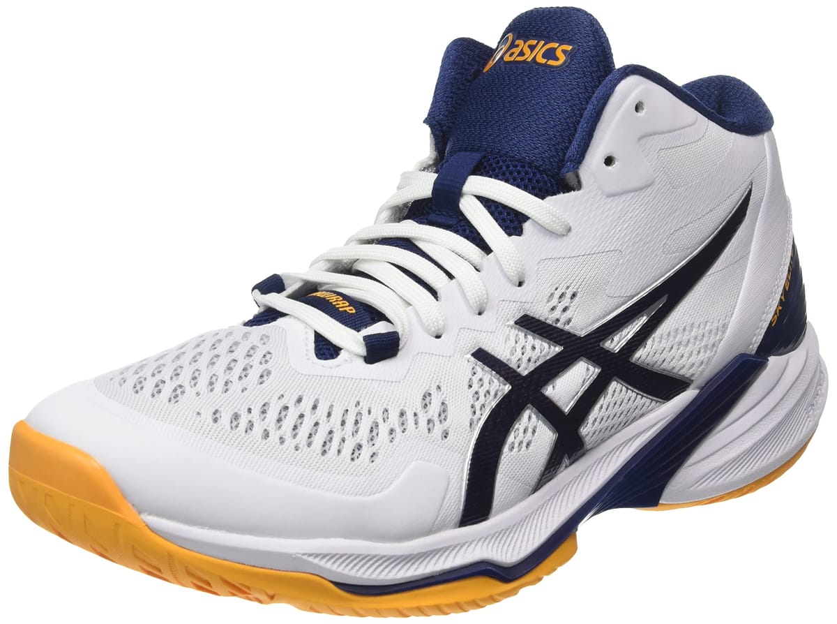アシックス 1051A065 101 25.5 SKY ELITE FF MT2 SKY ELITE FF MT 2 | Men | White/Pure Silver | Men's