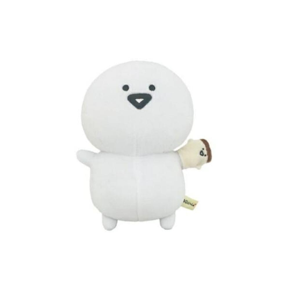 楽天市場】お文具といっしょ ぬいぐるみ M お文具さん 858632